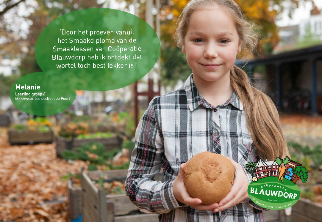 Smaaklessen groep 6 overtreft de overtreffende trap