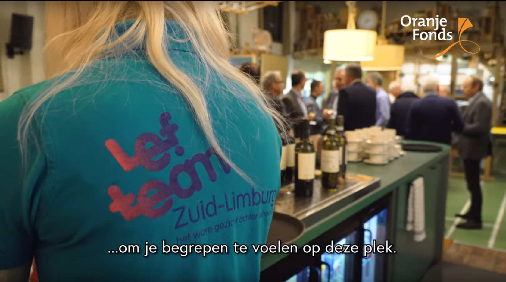 Tweede jaar ‘Meer Kansen voor Jongeren’
