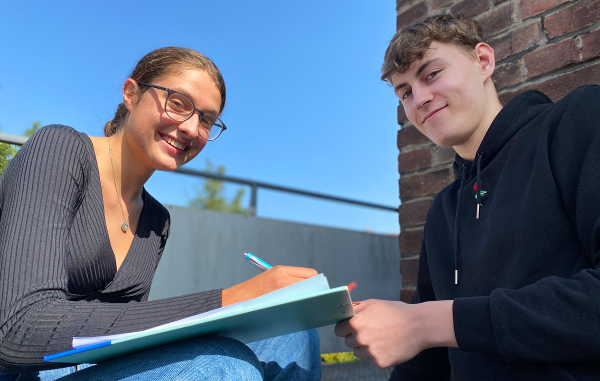 Laat Limburg óók meedoen met de Maatschappelijke Diensttijd (MDT). Teken de petitie.